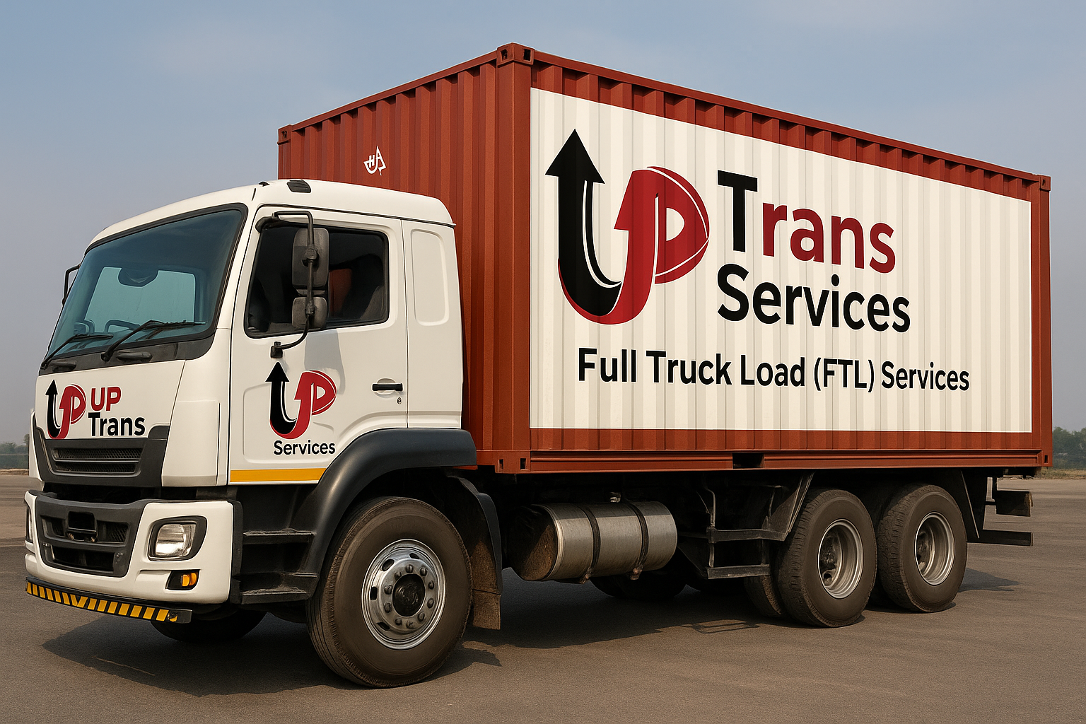 FTL Services Image