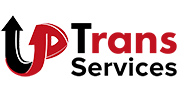 Uptrans Logo